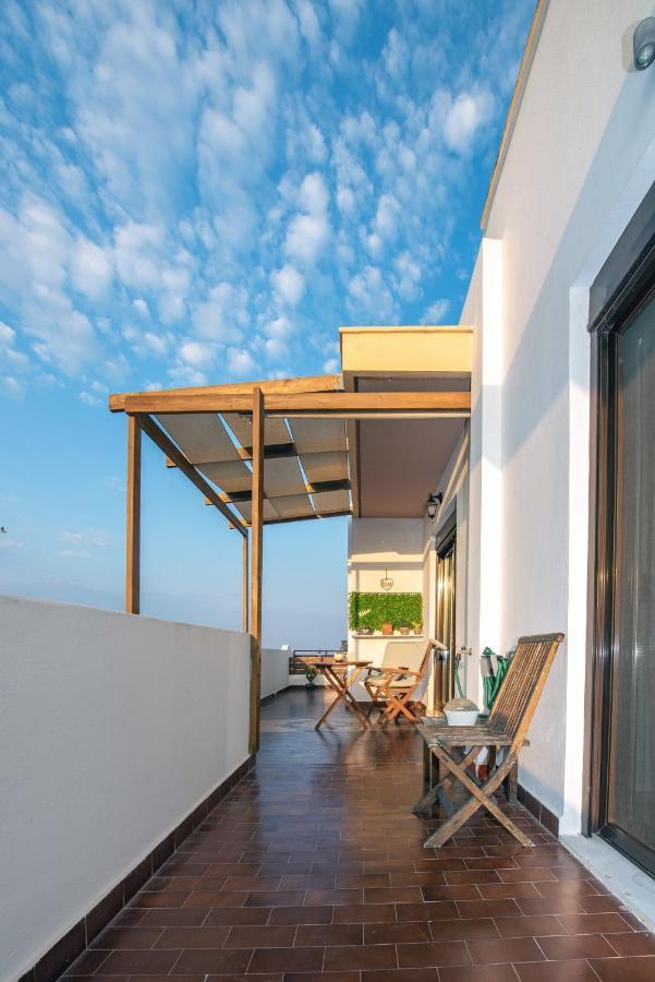 Loft Style Apartment Near The Old Town Rhodes City Esterno foto
