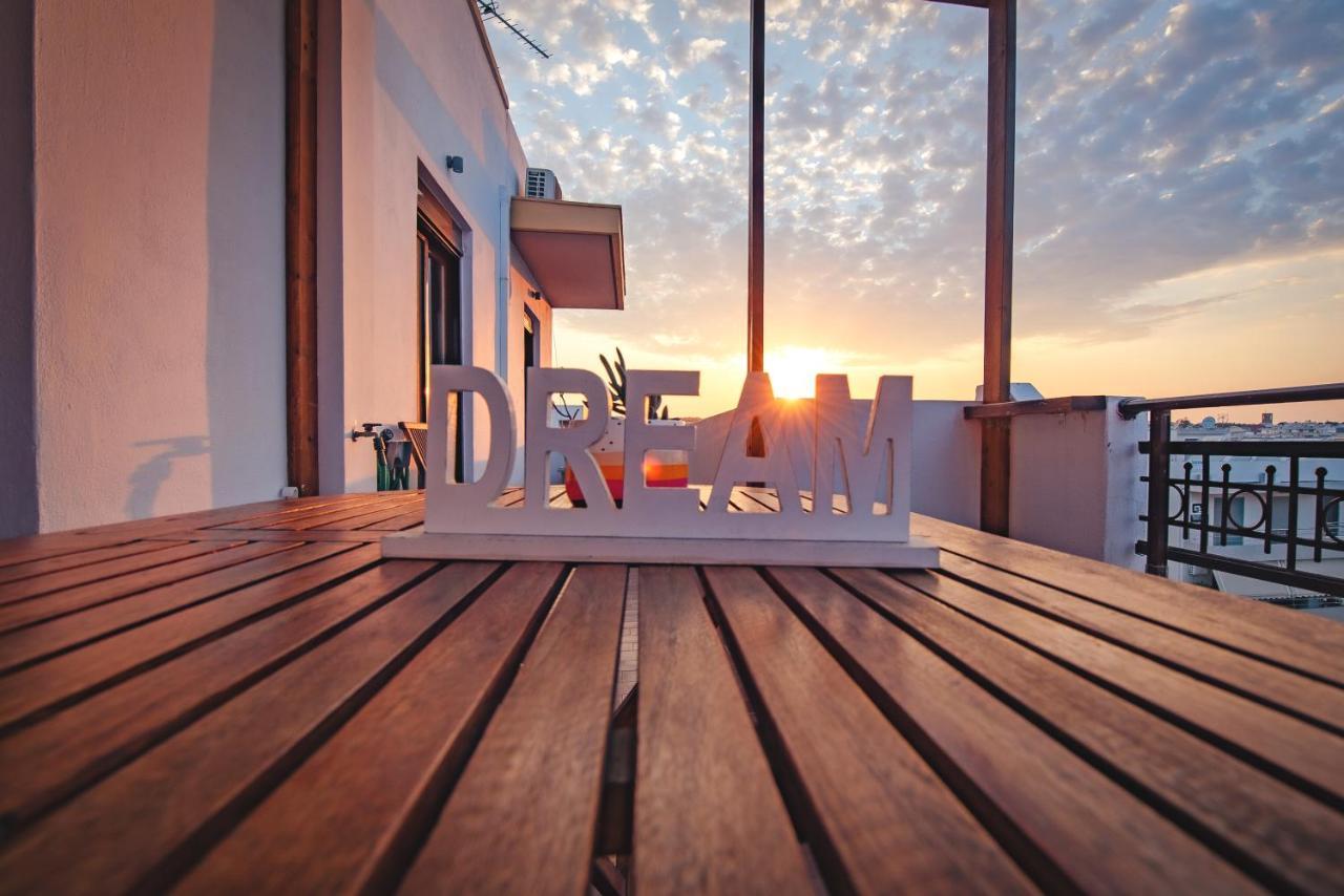 Loft Style Apartment Near The Old Town Rhodes City Esterno foto