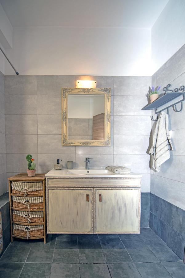 Loft Style Apartment Near The Old Town Rhodes City Esterno foto